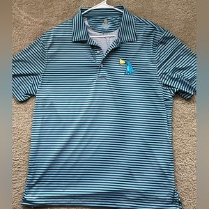 Chubbies Performance Polo